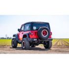 Układ wydechowy Cat-Back Borla S-Type Jeep Wrangler JL 2.0