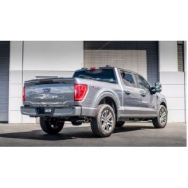 Układ wydechowy Cat-Back Borla Ford F-150 5.0 V8