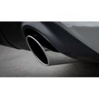 Układ wydechowy Cat-Back Borla Dodge Durango SRT Hellcat 6.2 V8