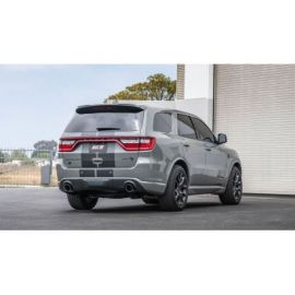 Układ wydechowy Cat-Back Borla Dodge Durango SRT Hellcat 6.2 V8