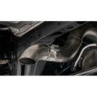 Układ wydechowy Cat-Back Borla Ford Bronco 2.7 V6