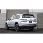 Układ wydechowy Cat-Back Borla S-Type Jeep Grand Cherokee 3.6 V6