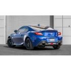 Układ wydechowy Cat-Back Borla Subaru BRZ / Toyota GT86 2.4
