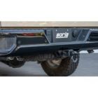 Układ wydechowy Cat-Back Borla S-Type Chevrolet Silverado / GMC Sierra 1500 ZR2 / AT4X 6.2 V8