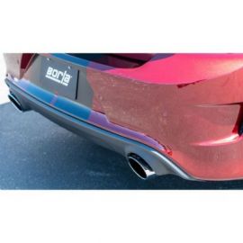 Układ wydechowy Cat-Back Borla Dodge Charger GT 3.6 V6