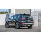 Układ wydechowy Cat-Back Borla S-Type Jeep Gran Cherokee 4XE 2.0