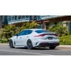Układ wydechowy Cat-Back Borla S-Type Kia Stinger GT 3.3 V6