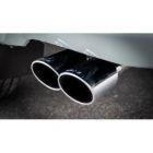 Układ wydechowy Cat-Back Borla Toyota Tundra 3.4 V6