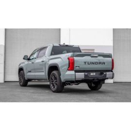 Układ wydechowy Cat-Back Borla Toyota Tundra 3.4 V6
