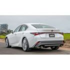 Układ wydechowy Cat-Back Borla S-Type Lexus IS200T / IS300 2.0