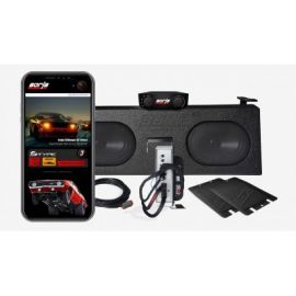 Aktywny wydech Borla Ford Mustang Mach-E