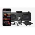 Aktywny wydech Borla Ford Mustang Mach-E