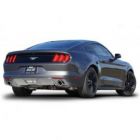 Układ wydechowy Cat-Back Borla Touring Ford Mustang 2.3 EcoBoost S550