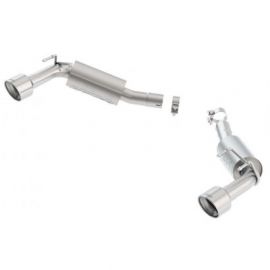 Układ wydechowy Axle-Back Borla Chevrolet Camaro SS 6.2 V8 10-13