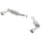 Układ wydechowy Axle-Back Borla Chevrolet Camaro SS 6.2 V8 10-13