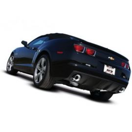 Układ wydechowy Axle-Back Borla Chevrolet Camaro SS 6.2 V8 10-13