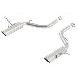 Układ wydechowy Axle-Back Borla Jeep Grand Cherokee SRT-8 6.4 V8 12-14