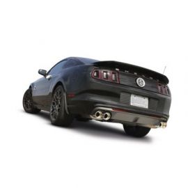 Układ wydechowy Axle-Back Borla ATAK Ford Mustang Shelby GT500 5.8 V8 13-14