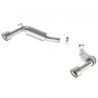Układ wydechowy Axle-Back Borla Chevrolet Camaro SS 6.2 V8 14-15