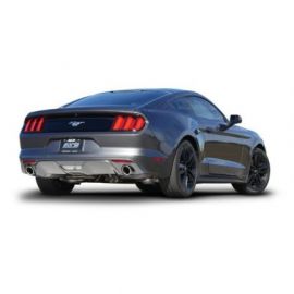 Układ wydechowy Axle-Back Borla Ford Mustang 2.3 EcoBoost / 3.7 V6 S550 15-23