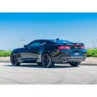 Układ wydechowy Axle-Back Borla Chevrolet Camaro SS / LT1 6.2 V8 16-24