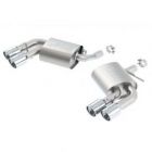 Układ wydechowy Axle-Back Borla Chevrolet Camaro LT 3.6 V6 16-24