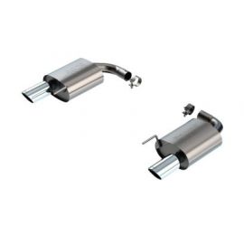 Układ wydechowy Axle-Back Borla Ford Mustang GT 5.0 V8 S650 24+
