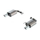 Układ wydechowy Axle-Back Borla Ford Mustang GT 5.0 V8 S650 24+