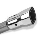 Układ wydechowy Cat-Back Borla Touring Jeep Wrangler TJ 2.5 / 4.0 V6 97-99