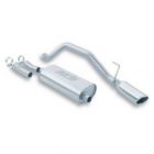 Układ wydechowy Cat-Back Borla Touring Jeep Grand Cherokee 4.0 V6 / 4.7 V8 99-04