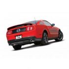 X-Pipe Borla Ford Mustang GT / Mustang Shelby GT500 5.0 / 5.4 V8 11-14
