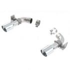 Sekcja z zaworami / NPP Valve Kit Borla Chevrolet Camaro SS / LT1 6.2 V8 16-24
