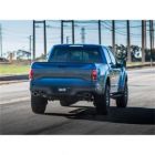 Tłumik środkowy Borla Ford F-150 Raptor / Limited 3.5 V6 17-20