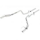 Układ wydechowy Cat-Back Borla S-Type Ford Mustang GT / Mustang Shelby GT500 4.6 / 5.4 V8 S197 05-09