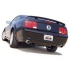 Układ wydechowy Cat-Back Borla S-Type Ford Mustang GT / Mustang Shelby GT500 4.6 / 5.4 V8 S197 05-09
