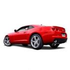 Układ wydechowy Cat-Back Borla S-Type Chevrolet Camaro 3.6 V6 10-13