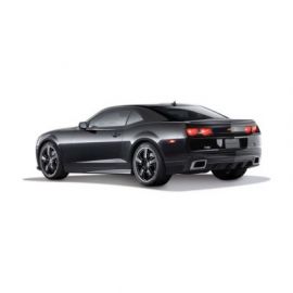 Układ wydechowy Cat-Back Borla Chevrolet Camaro SS 6.2 V8 10-13 GFX