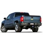 Układ wydechowy Cat-Back Borla Chevrolet Silverado / GMC Sierra 1500 4.8 / 5.3 / 6.0 V8 09-13