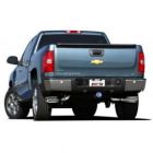 Układ wydechowy Cat-Back Borla Touring Chevrolet Silverado / GMC Sierra 1500 4.8 / 5.3 / 6.0 V8 09-13