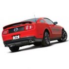 Układ wydechowy Cat-Back Borla ATAK Ford Mustang GT 5.0 V8 S197 11-12
