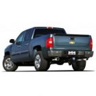 Układ wydechowy Cat-Back Borla S-Type Chevrolet Silverado / GMC Sierra / Sierra Denali 1500 6.2 V8 11-13