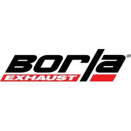 Układ wydechowy Cat-Back Borla Chevrolet Silverado / GMC Sierra 1500 (LD) 5.3 V8 (69.3