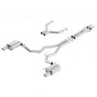 Układ wydechowy Cat-Back Borla Ford Mustang GT 5.0 V8 S550 15-17