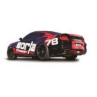 Układ wydechowy Cat-Back Borla Ford Mustang GT 5.0 V8 S550 15-17