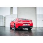 Układ wydechowy Cat-Back Borla Chevrolet Camaro SS / LT1 6.2 V8 20-24