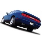 Układ wydechowy Cat-Back Borla Dodge Challenger R/T 5.7 V8 09-14