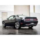 Układ wydechowy Cat-Back Borla ATAK Dodge Challenger R/T 5.7 V8 16-23