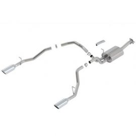 Układ wydechowy Cat-Back Borla RAM 1500 5.7 V8 19-24