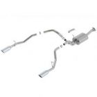 Układ wydechowy Cat-Back Borla RAM 1500 5.7 V8 19-24