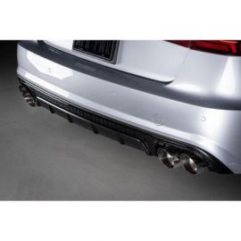 Układ wydechowy Cat-Back APR Audi S6 / S7 C7 4.0T